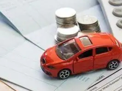 乌苏个人车辆抵押消费贷款肯定要知道的6个要点
